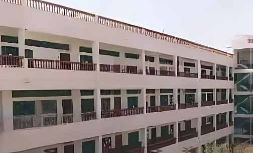 Central Academy Senior Secondary School — photo 1