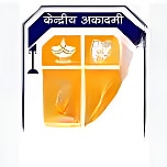 Central Academy Senior Secondary School logo