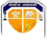Central Academy Senior Secondary School logo