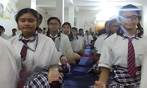 Central Model School — photo 12