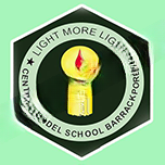 Central Model School logo