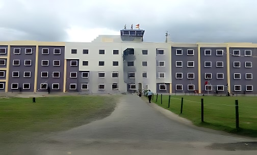 Central Modern School — photo 2