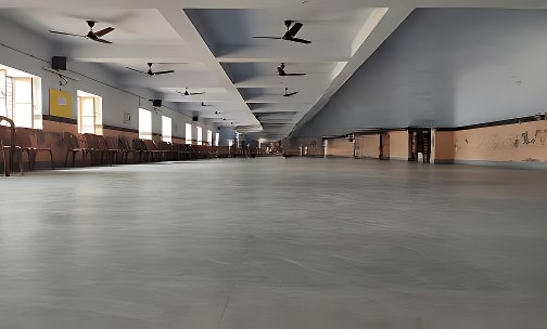 Central Modern School — photo 4