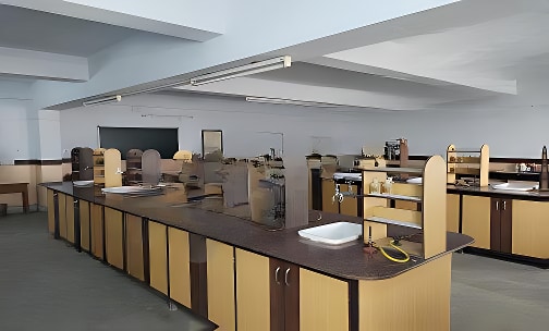 Central Modern School — photo 7