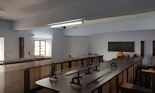 Central Modern School — photo 8