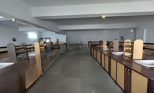 Central Modern School — photo 9