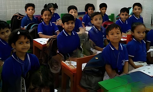 Central Public School — photo 2