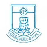 Central Public School logo