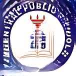 Central Public School logo