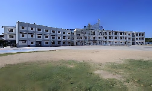 Central Public Senior Secondary School — photo 2
