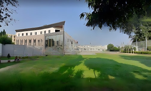 Central Public Senior Secondary School — photo 3