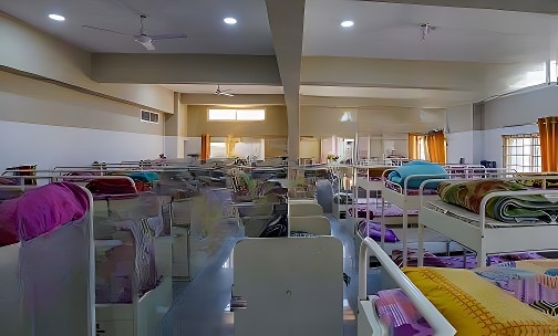 Central Public Senior Secondary School — photo 5