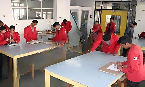 Central Public Senior Secondary School — photo 8
