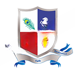 Central Public Senior Secondary School logo
