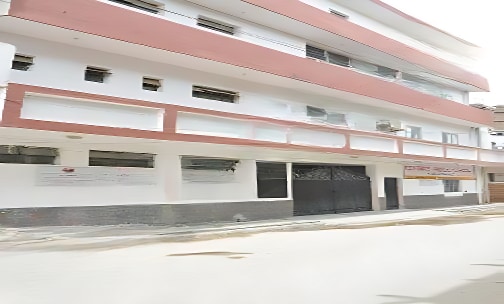 Century Public School — photo 1