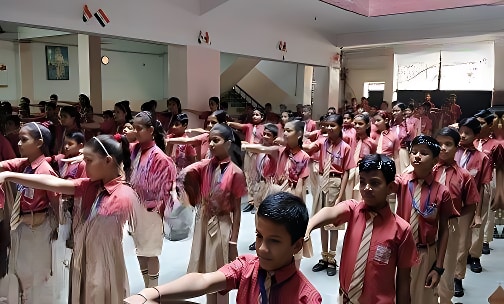 Century Public School — photo 2