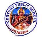 Century Public School logo