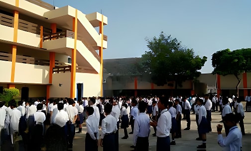 Ch. Baldev Singh Model School — photo 1