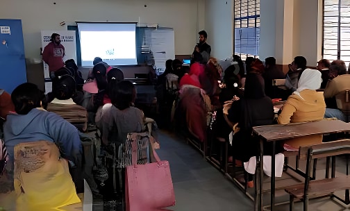 Ch. Baldev Singh Model School — photo 2