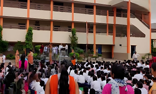 Ch. Baldev Singh Model School — photo 3