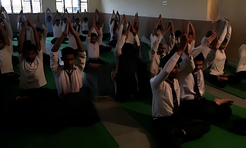 Ch. Baldev Singh Model School — photo 4