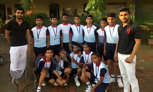 Ch. Baldev Singh Model School — photo 5