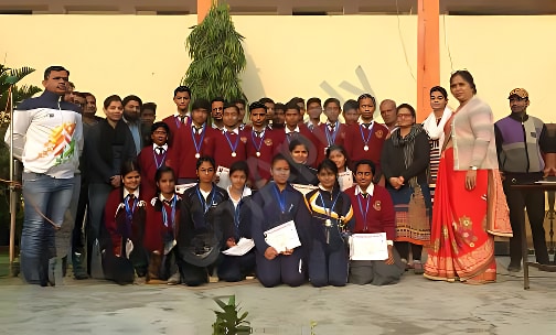 Ch. Baldev Singh Model School — photo 6