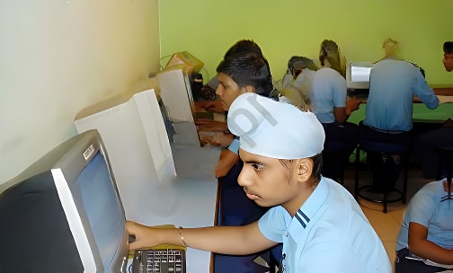 Ch. Jaswant Lal Public School — photo 2