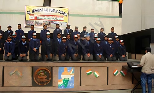 Ch. Jaswant Lal Public School — photo 3