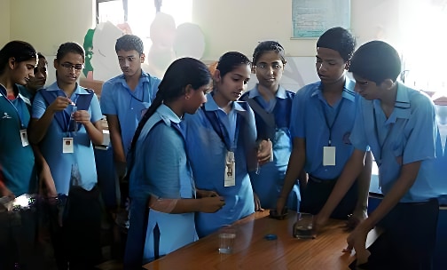 Ch. Jaswant Lal Public School — photo 4