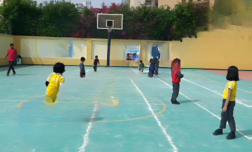 Chalk Tree Global School — photo 3