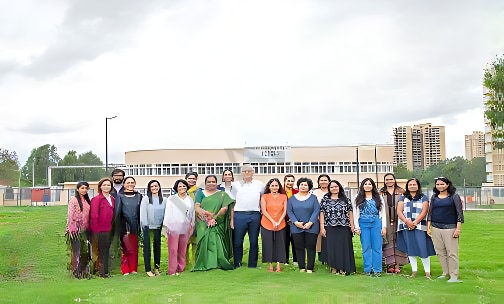 Chaman Bhartiya School — photo 2