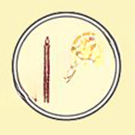 Chamarajpet Girls High School logo