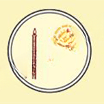 Chamarajpet Independent PU College logo