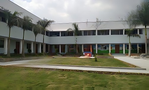 Champion International School — photo 1