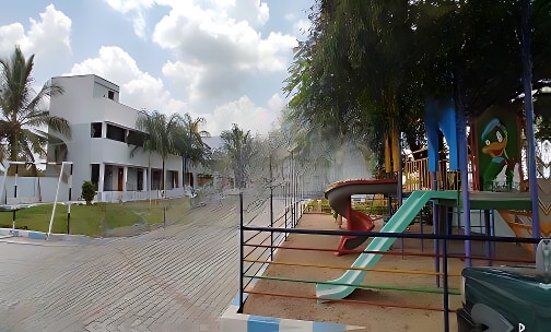 Champion International School — photo 2