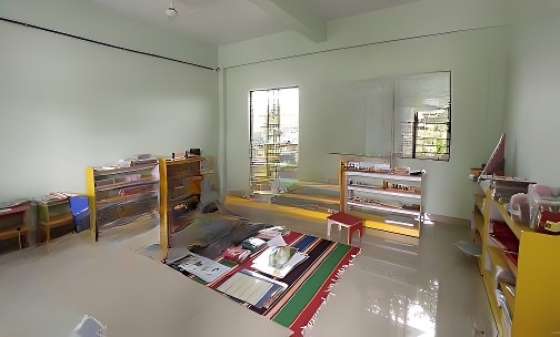 Champion International School — photo 3