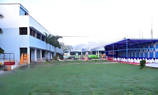 Champion International School — photo 4