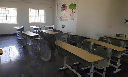 Chanakya Global Academy — photo 2