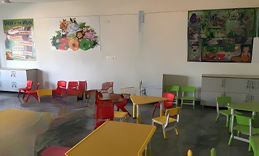Chanakya Global Academy — photo 3