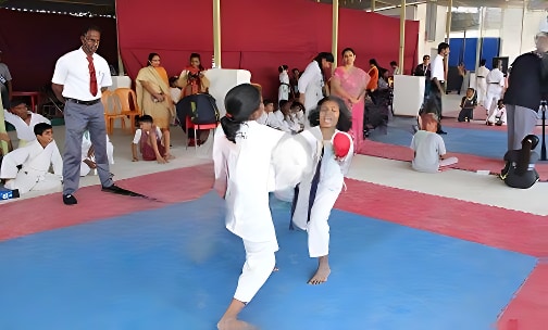 Chanakya The Global School For Intellectuals — photo 2