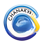 Chanakya The Global School For Intellectuals logo