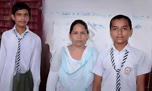 Chand Ram Public School — photo 2