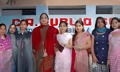 Chand Ram Public School — photo 3