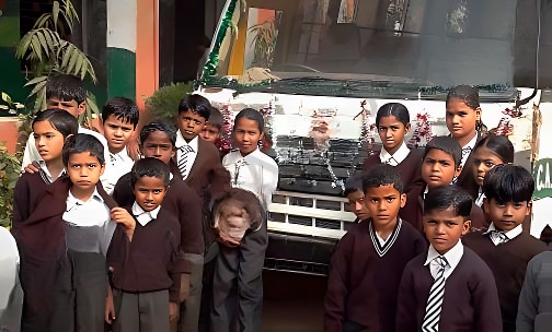 Chand Ram Public School — photo 8