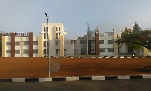 Chandak Kanya Vidyalaya — photo 1