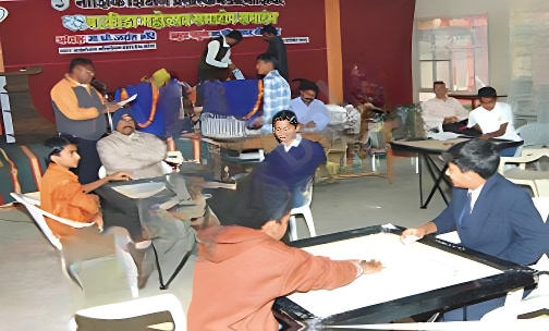 Chandak Kanya Vidyalaya — photo 3