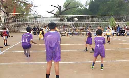 Chandak Kanya Vidyalaya — photo 4