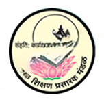 Chandak Kanya Vidyalaya logo