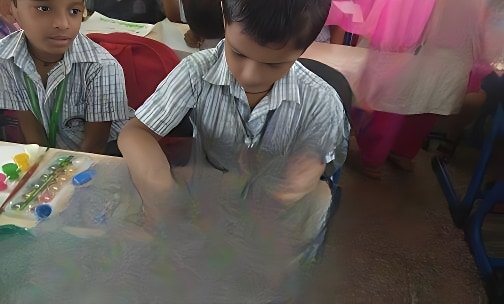 Chandaramji High School — photo 1